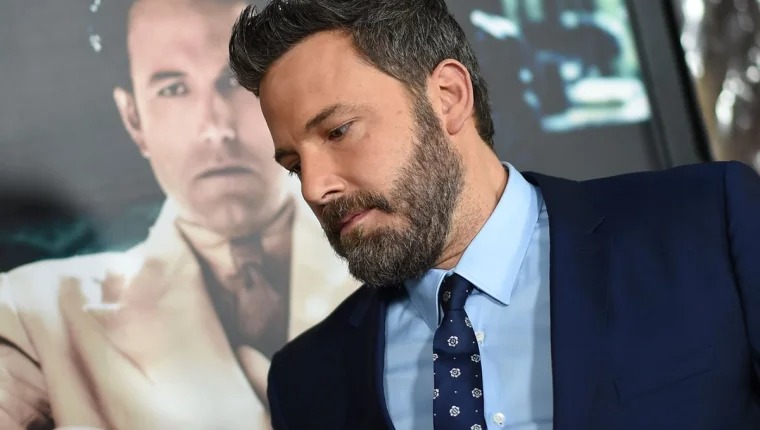 Ben Affleck