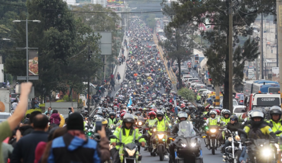 CARAVANA DEL ZORRO. 1