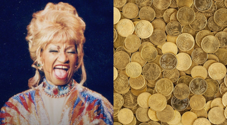 Celia Cruz