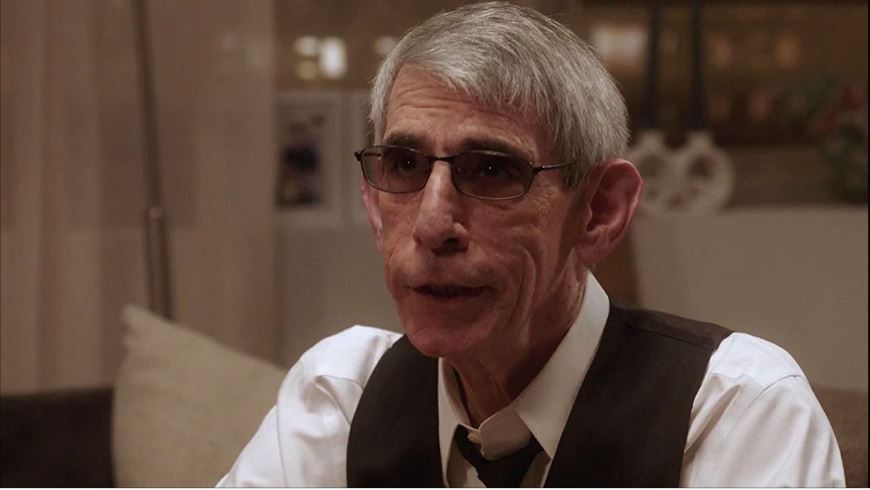 Richard Belzer fue conocido por su papel de John Munch en la popular serie "La ley y el orden" (Foto Prensa Libre: NBC Universal Television/IMDB).