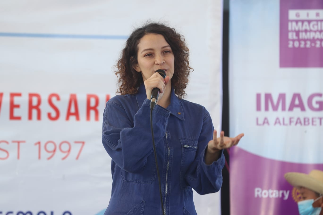 Gaby Moreno: Anuncia nuevos proyectos musicales y películas para 2023