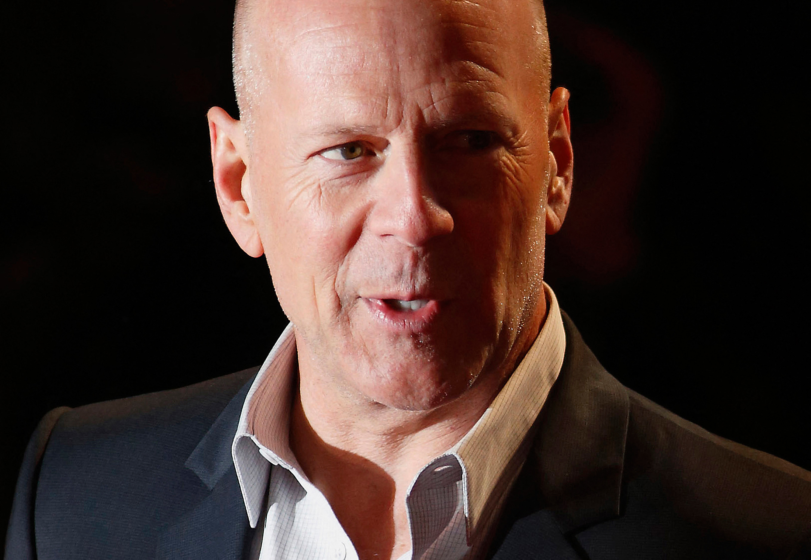Bruce Willis