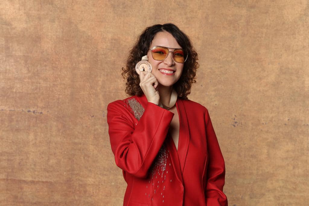 Gaby Moreno