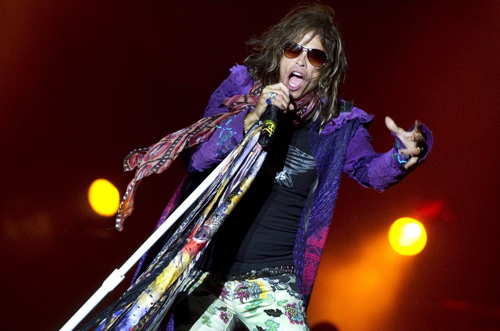 Steven Tyler