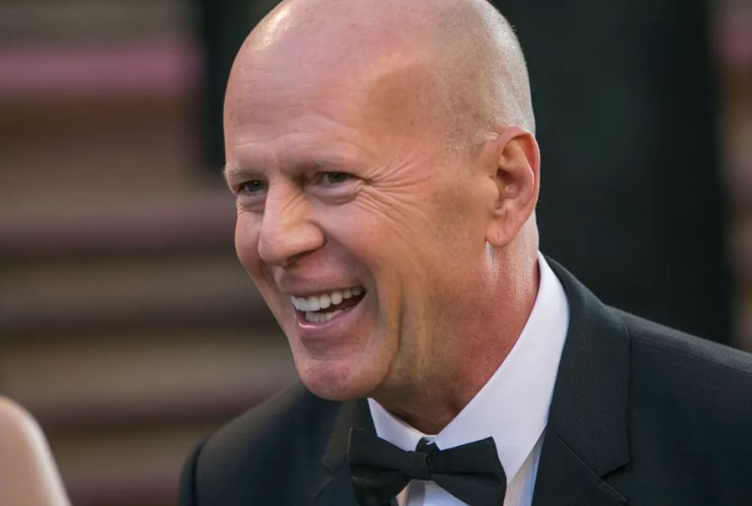 Bruce Willis