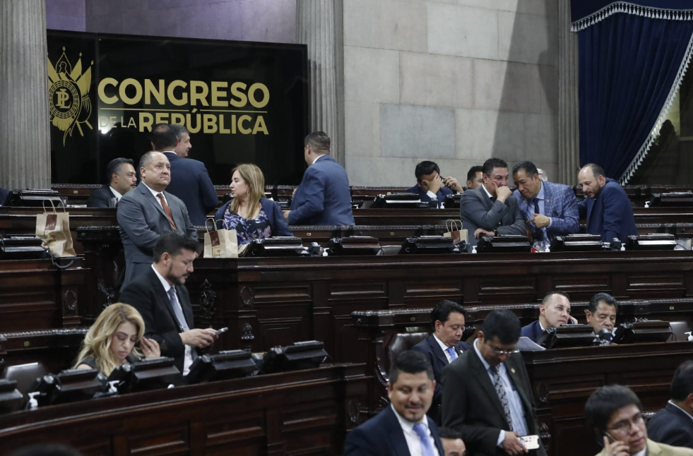 CONGRESO