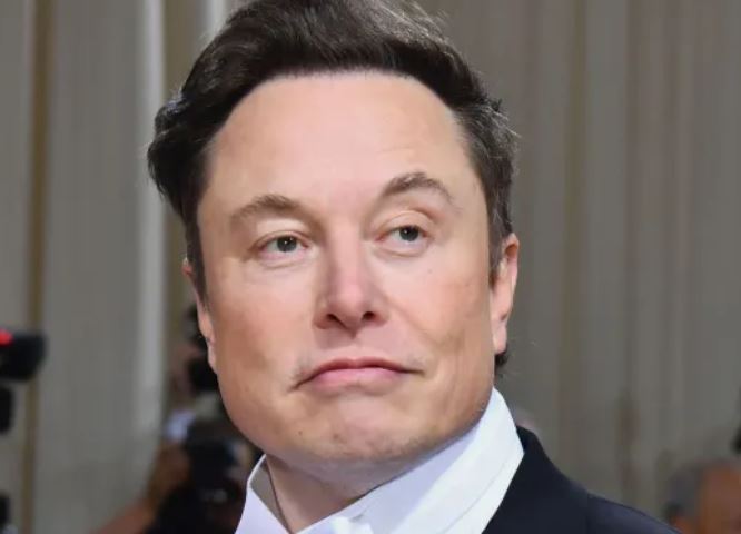 Elon Musk