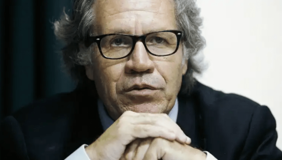 LUIS ALMAGRO