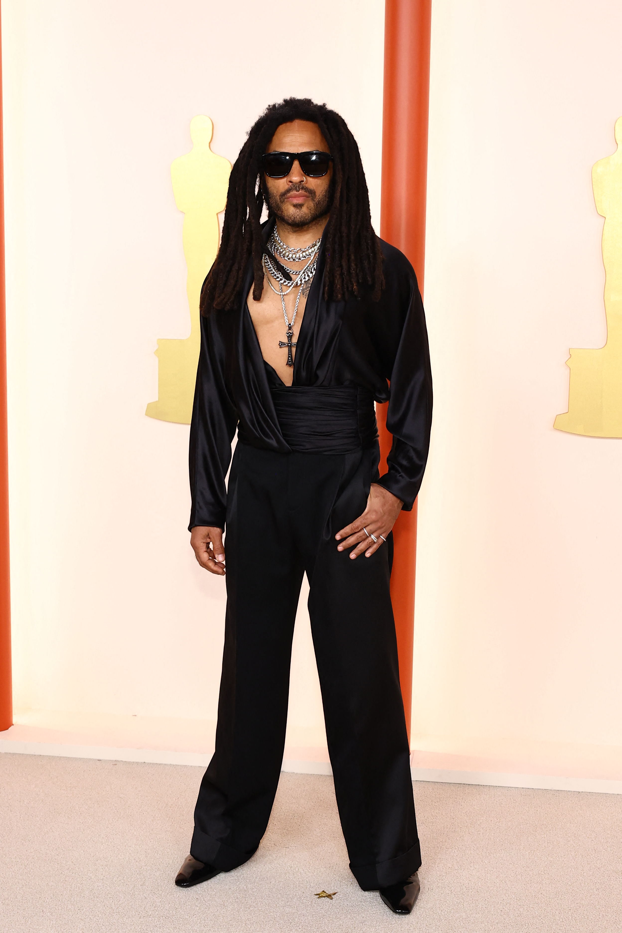 Lenny Kravitz,