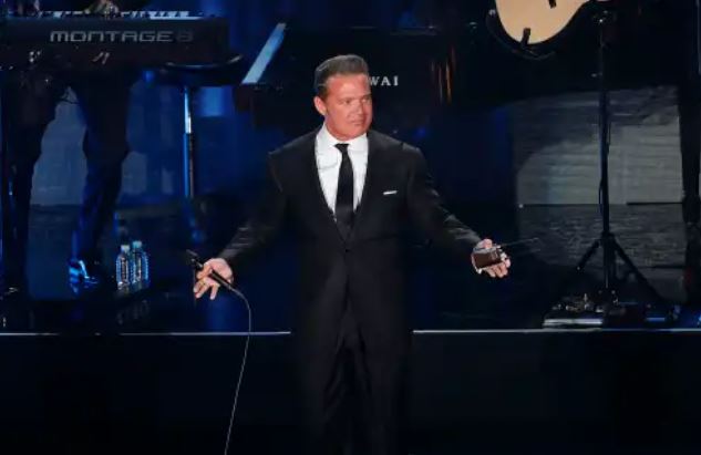 Luis Miguel