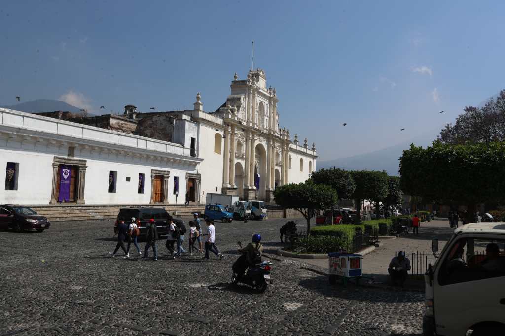 Antigua Guatemala