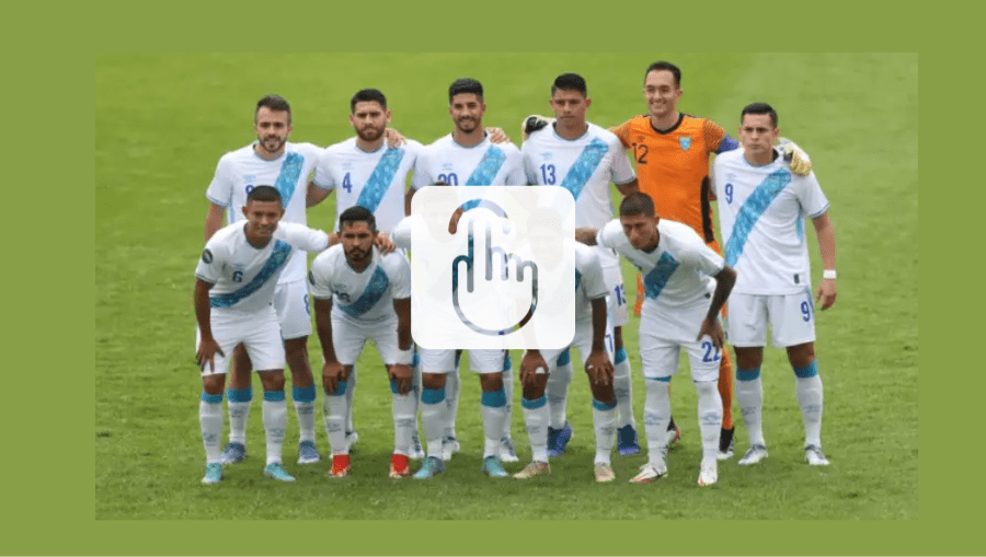 Así será el camino de Guatemala para clasificar al Mundial 2026.