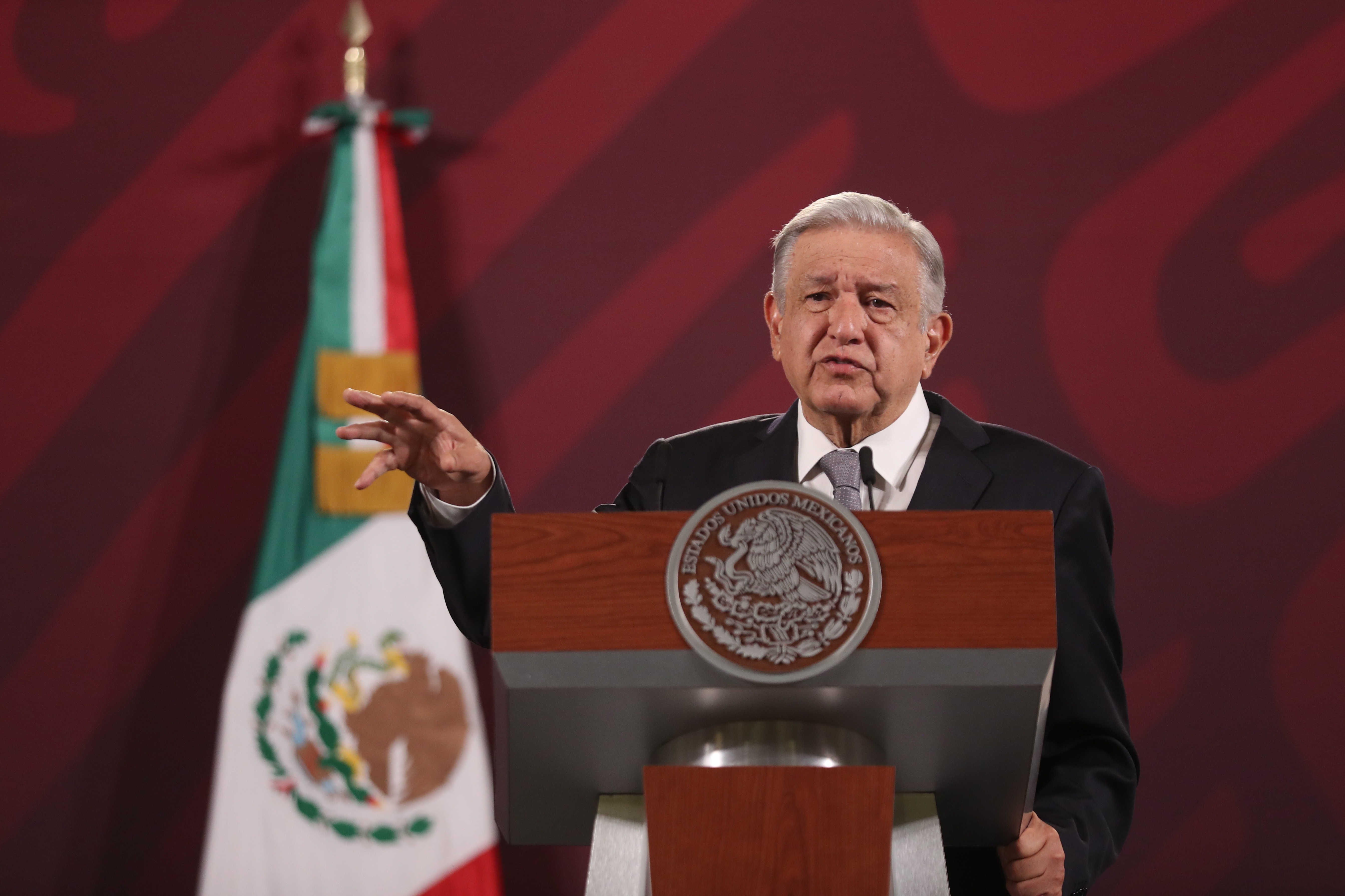 López Obrador