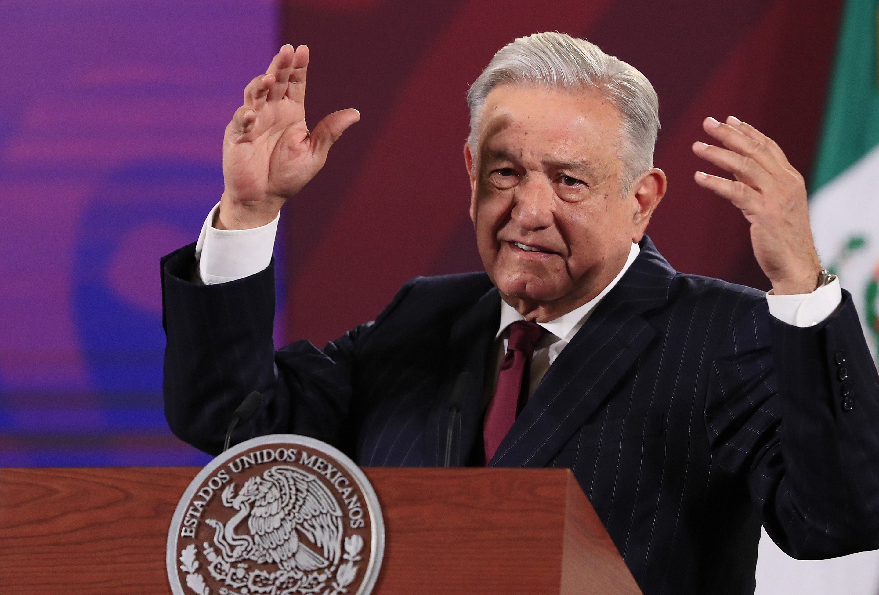 López Obrador