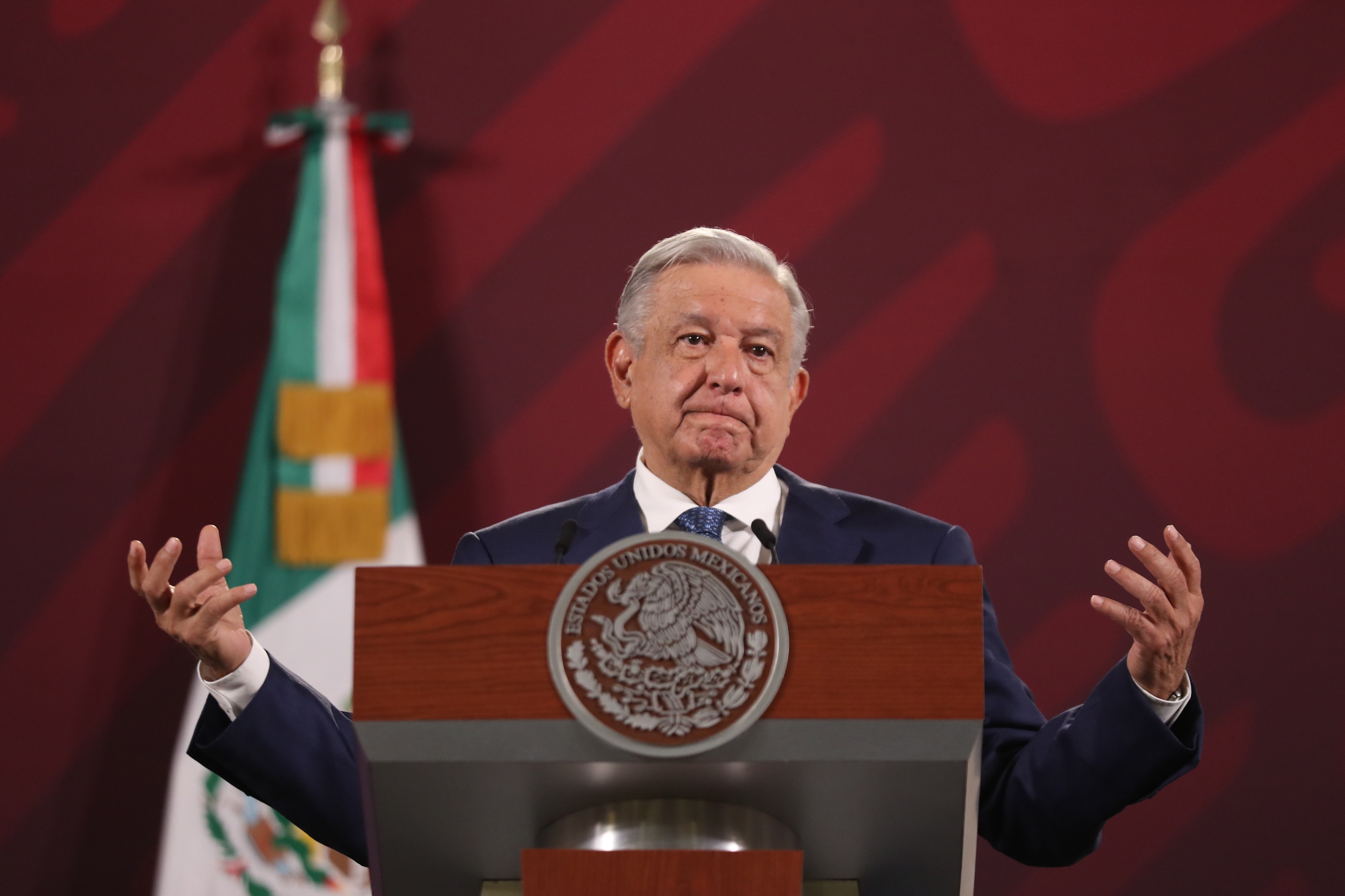 Andrés Manuel López Obrador