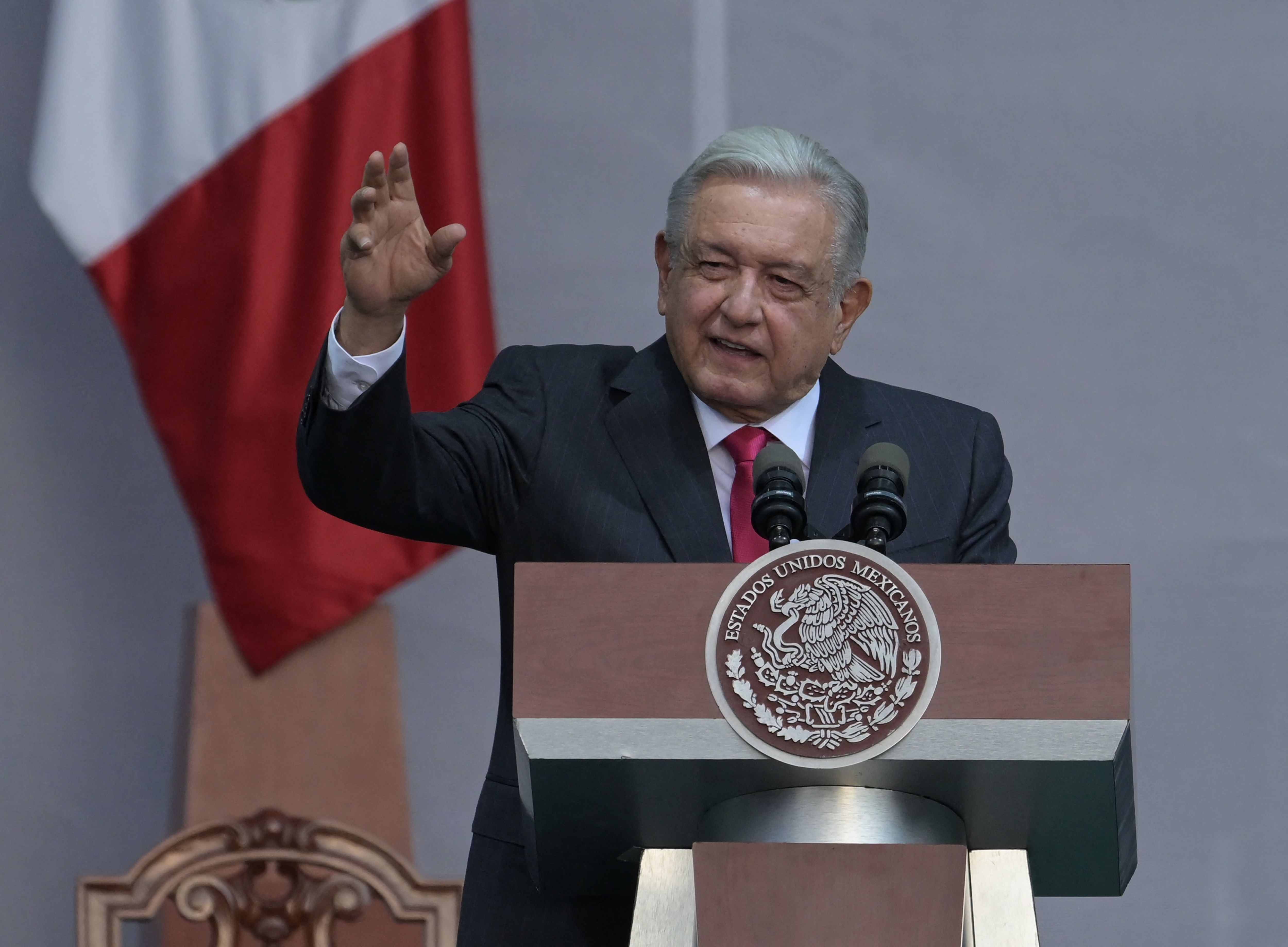 Andrés Manuel López Obrador