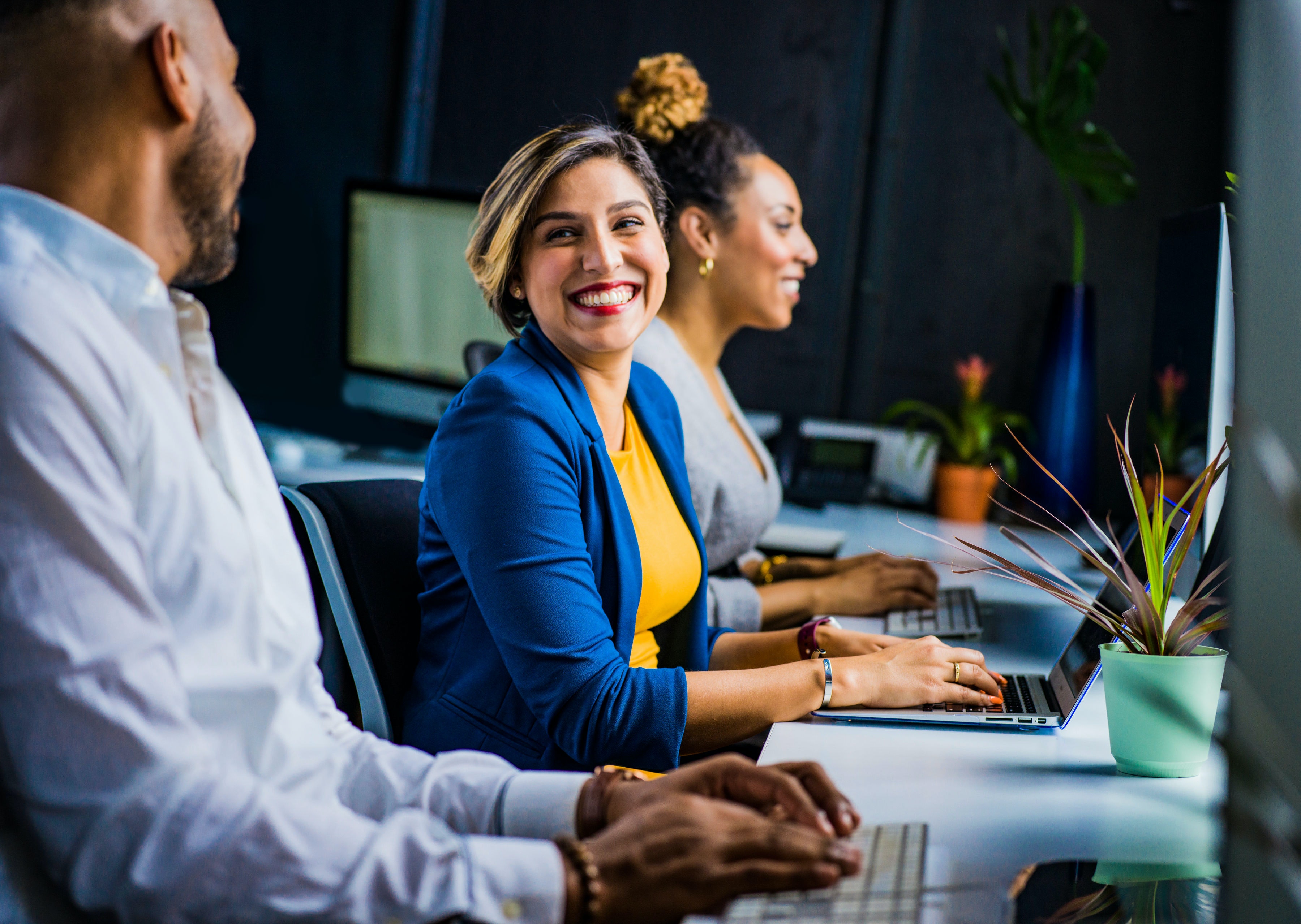 ¿Qué se necesita para ser feliz? claves para aplicar a su vida y trabajo