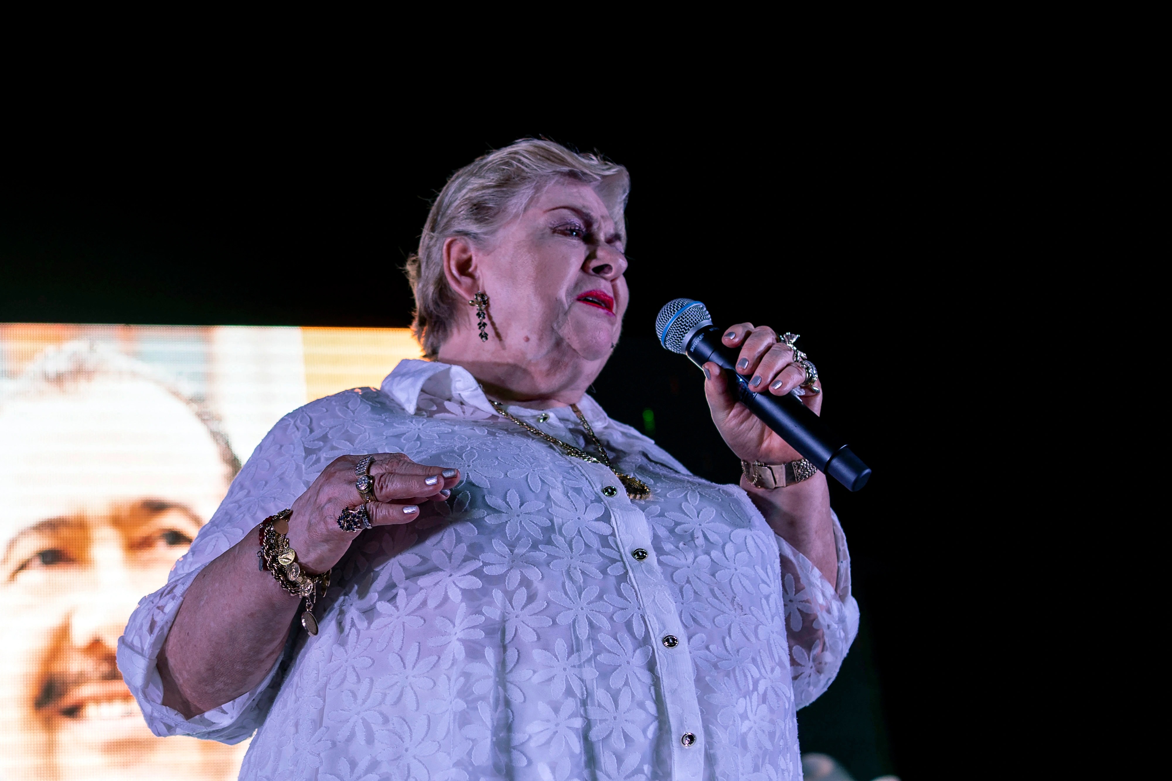 Paquita la del Barrio