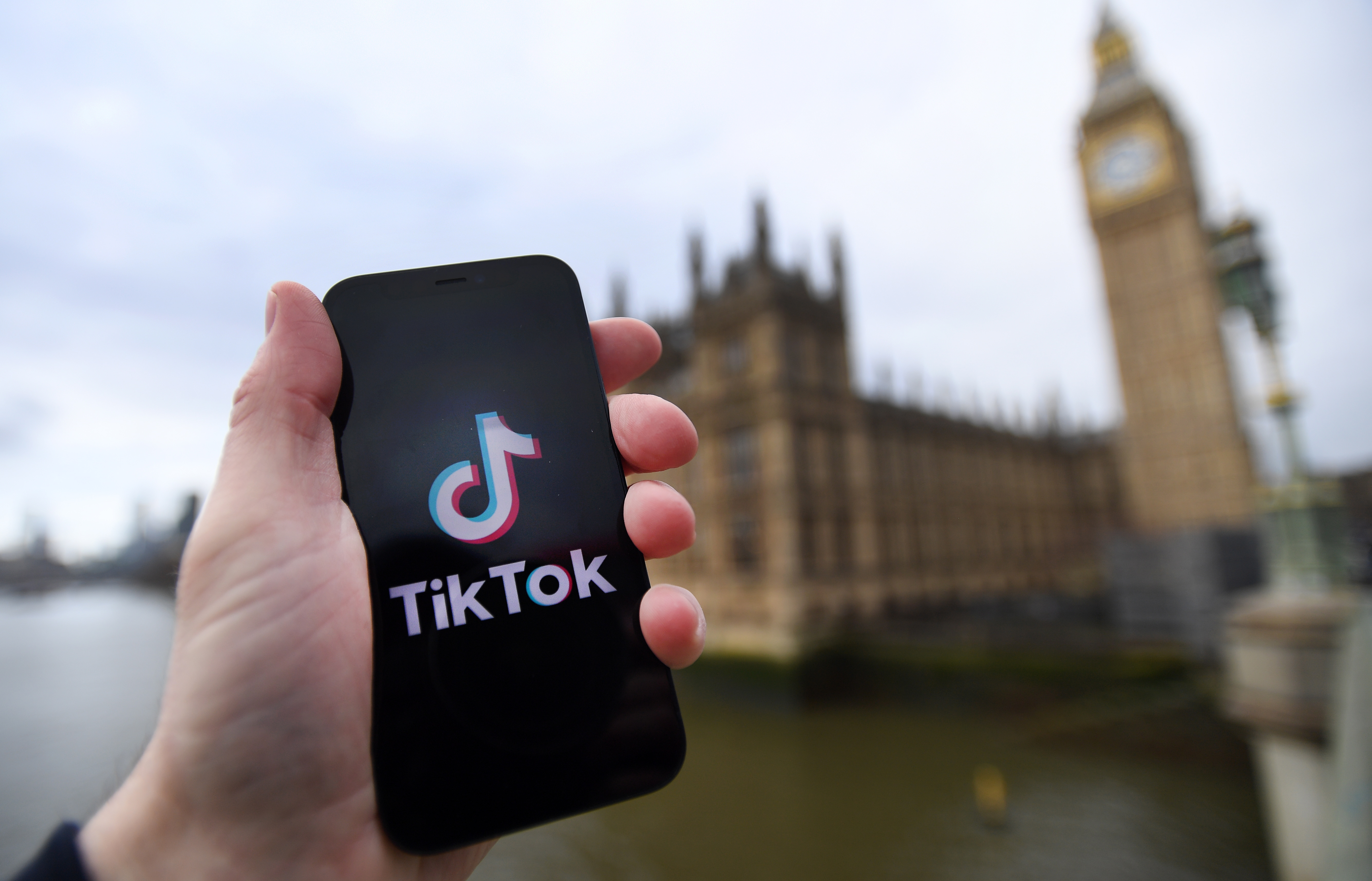 TikTok