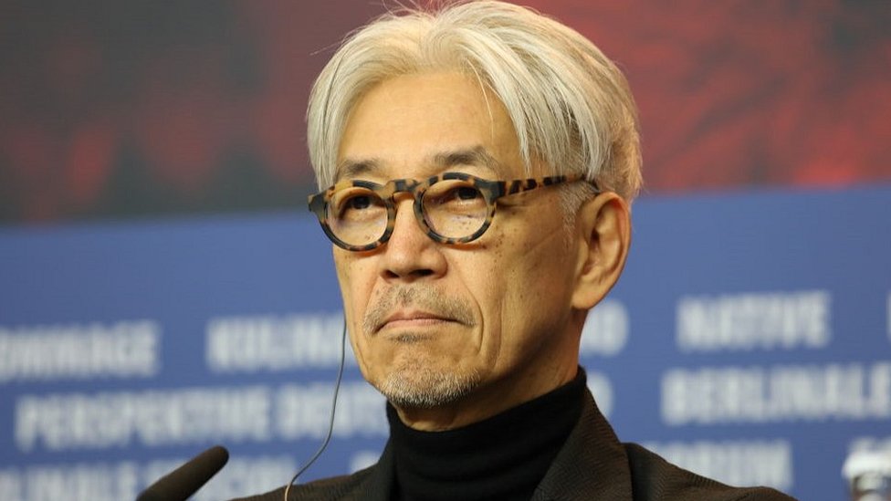 Muere Ryuichi Sakamoto, el maestro japonés de música electrónica