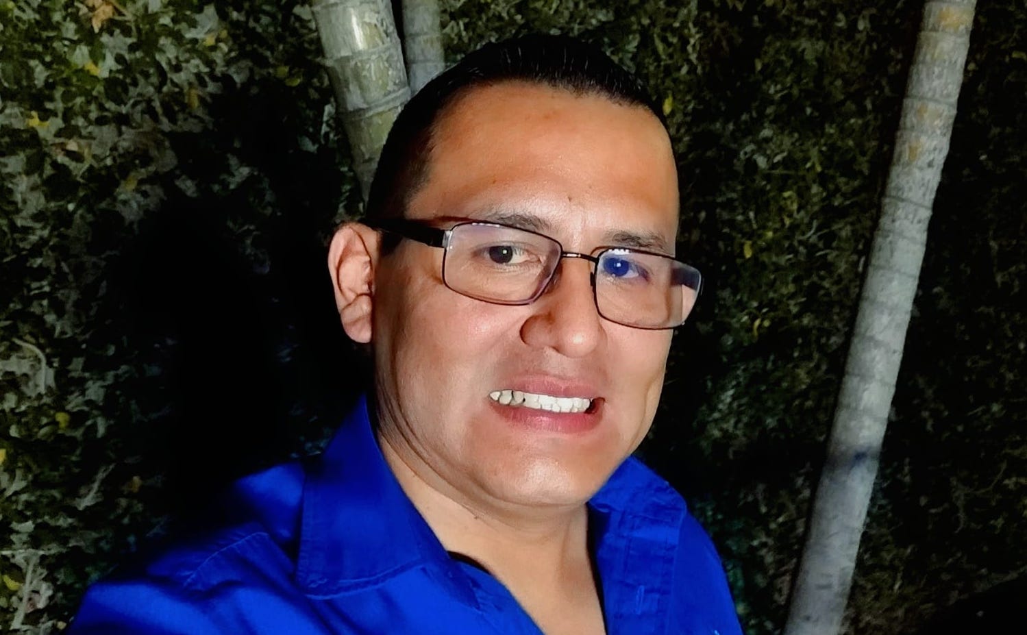 Cristian Eduardo Reyes Montúfar