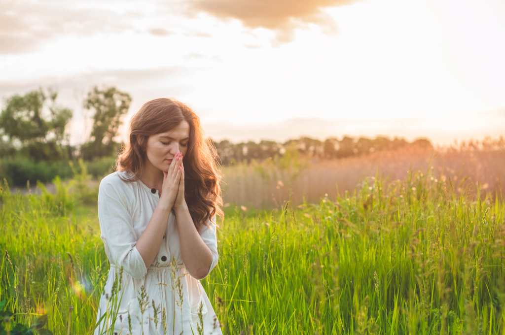 ¿Cómo se puede ayunar para alimentar la espiritualidad?