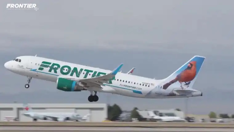 Frontier Airlines