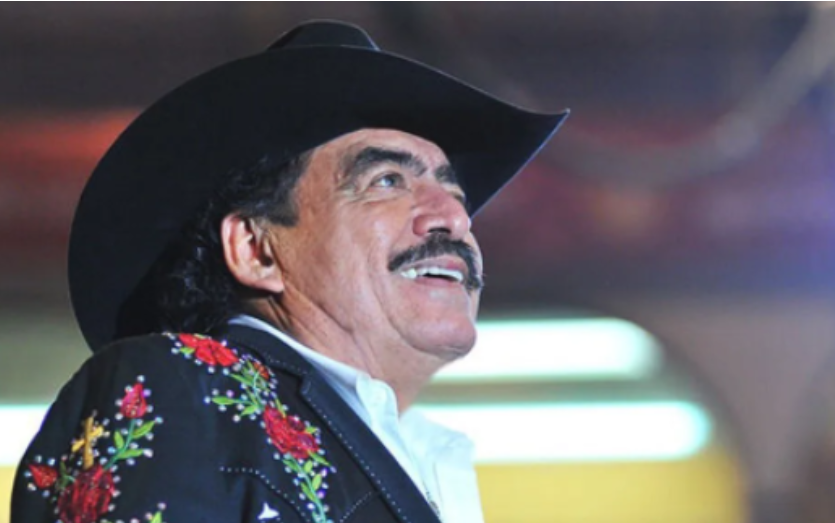 Joan Sebastian