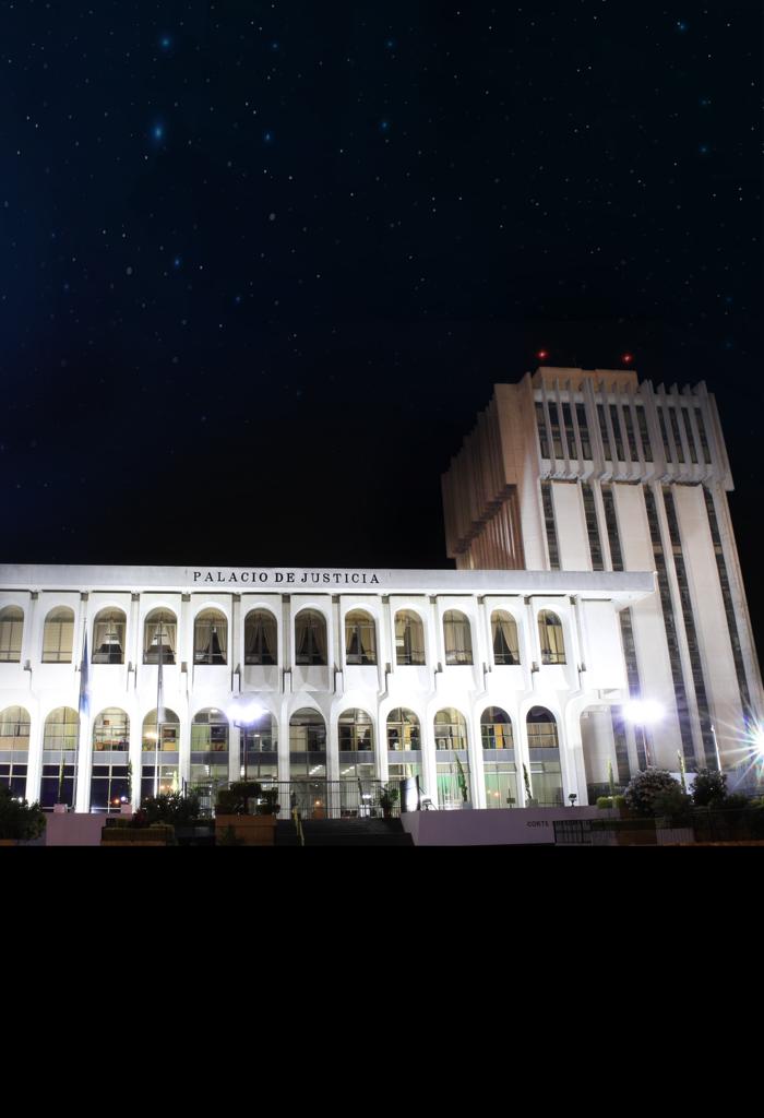 Una noche en el centro cívico vea acá el programa completo