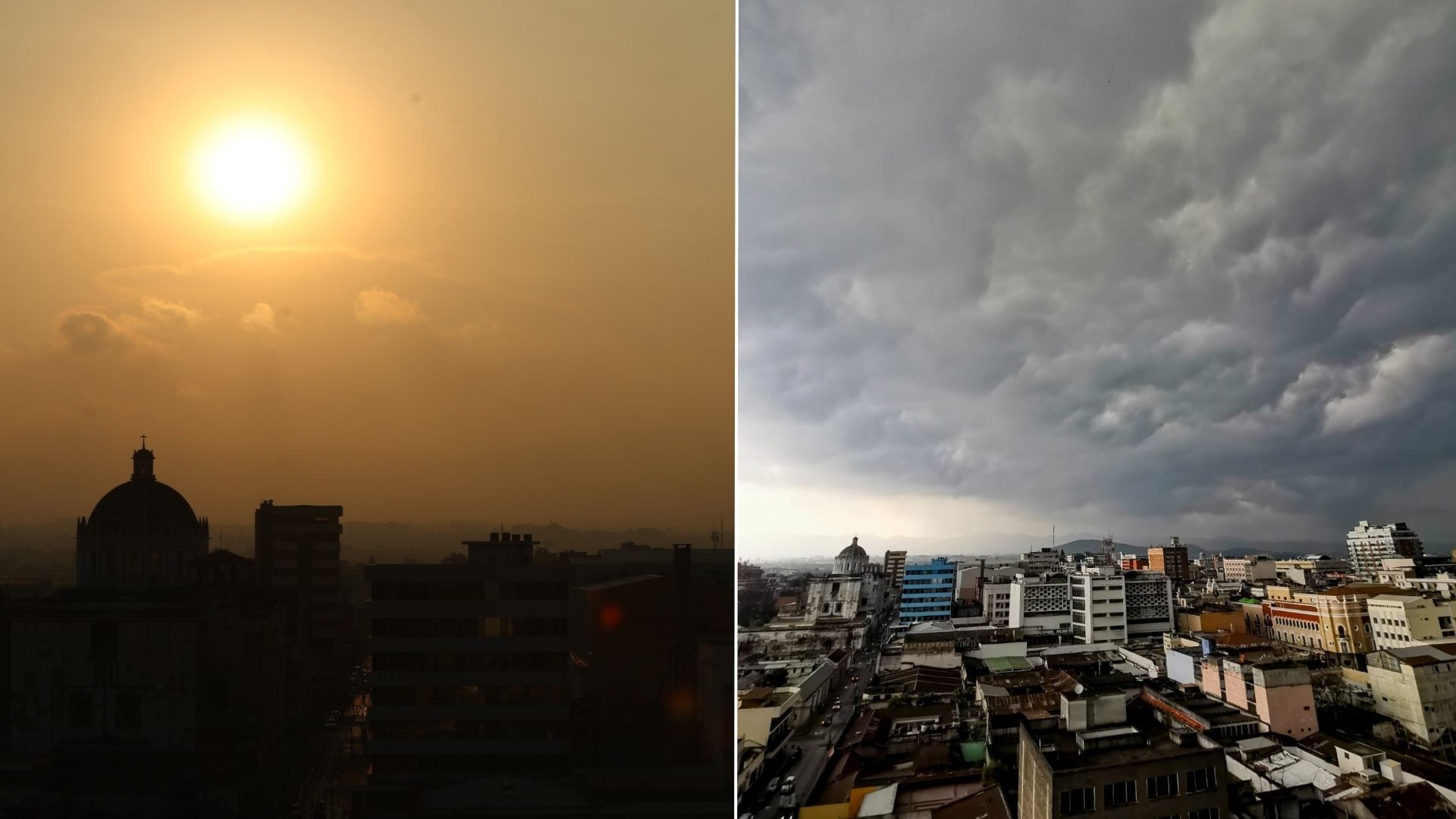 clima en guatemala invisumeh fin de semana largo 1 de mayo dia del trabajo