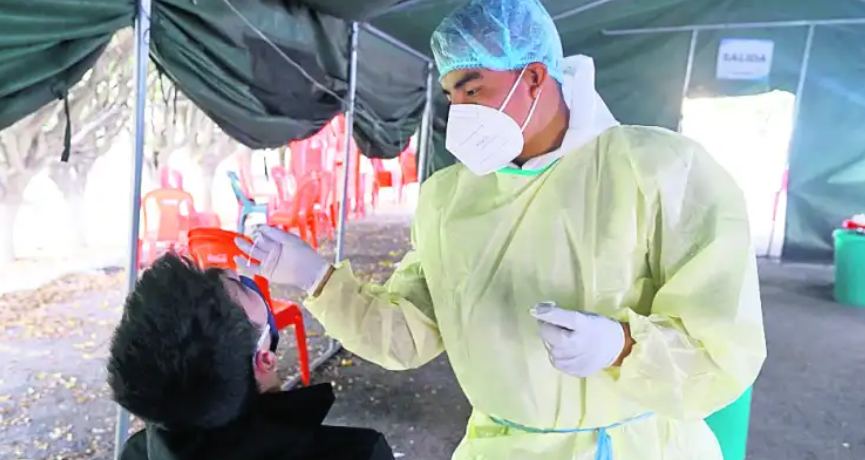 Semáforo de alertas covid-19: Guatemala sin municipios en alerta roja y aún sin localidades en verde