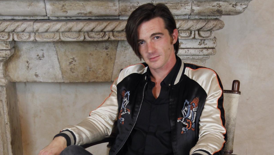 Drake Bell