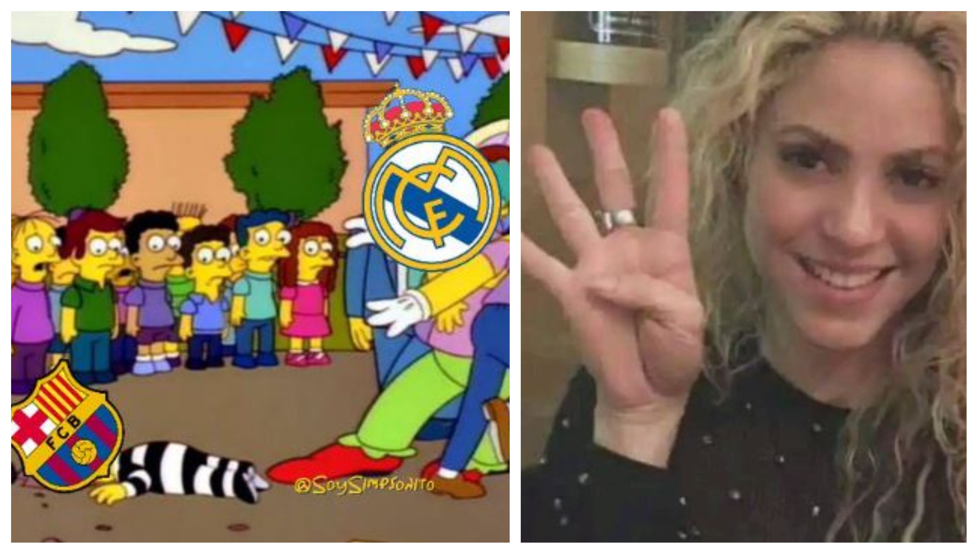 Memes Real Madrid