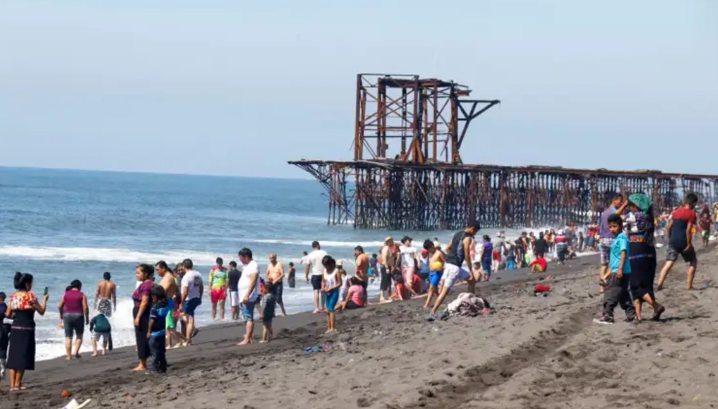 El clima será soleado durante la Semana Santa. (Foto: Hemeroteca PL)