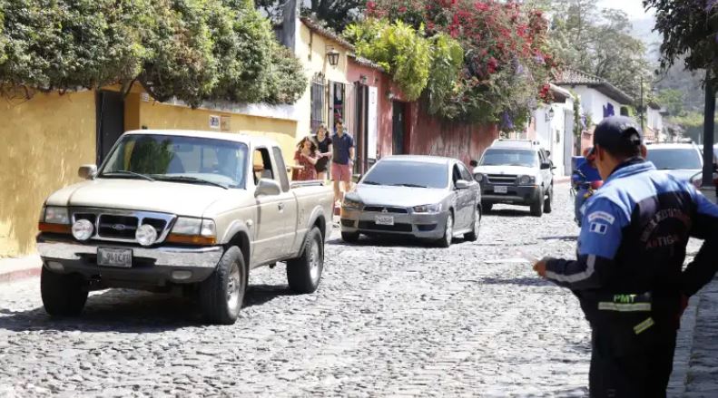 Antigua Guatemala