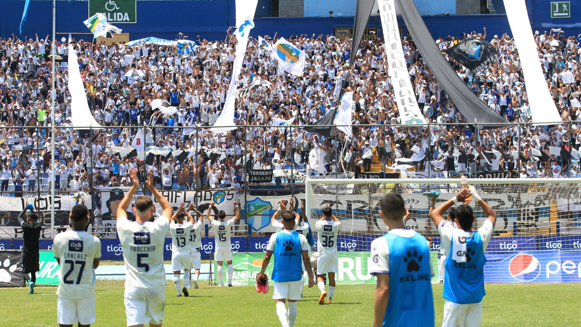 Comunicaciones FC