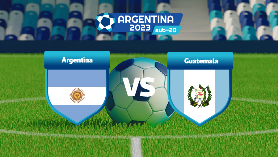 Guatemala Sub 20