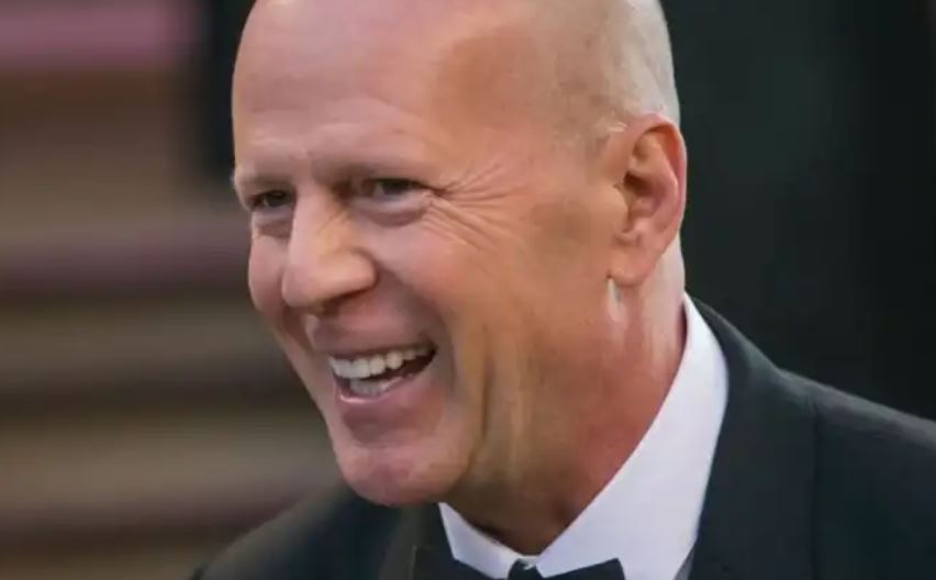 Bruce Willis