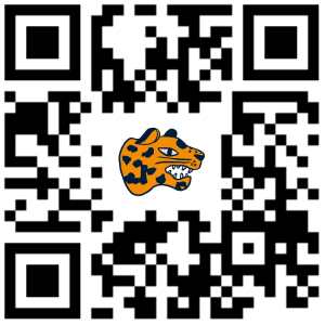 CÓDIGO QR ENTRE JAGUARES EMPRENDIMIENTOS