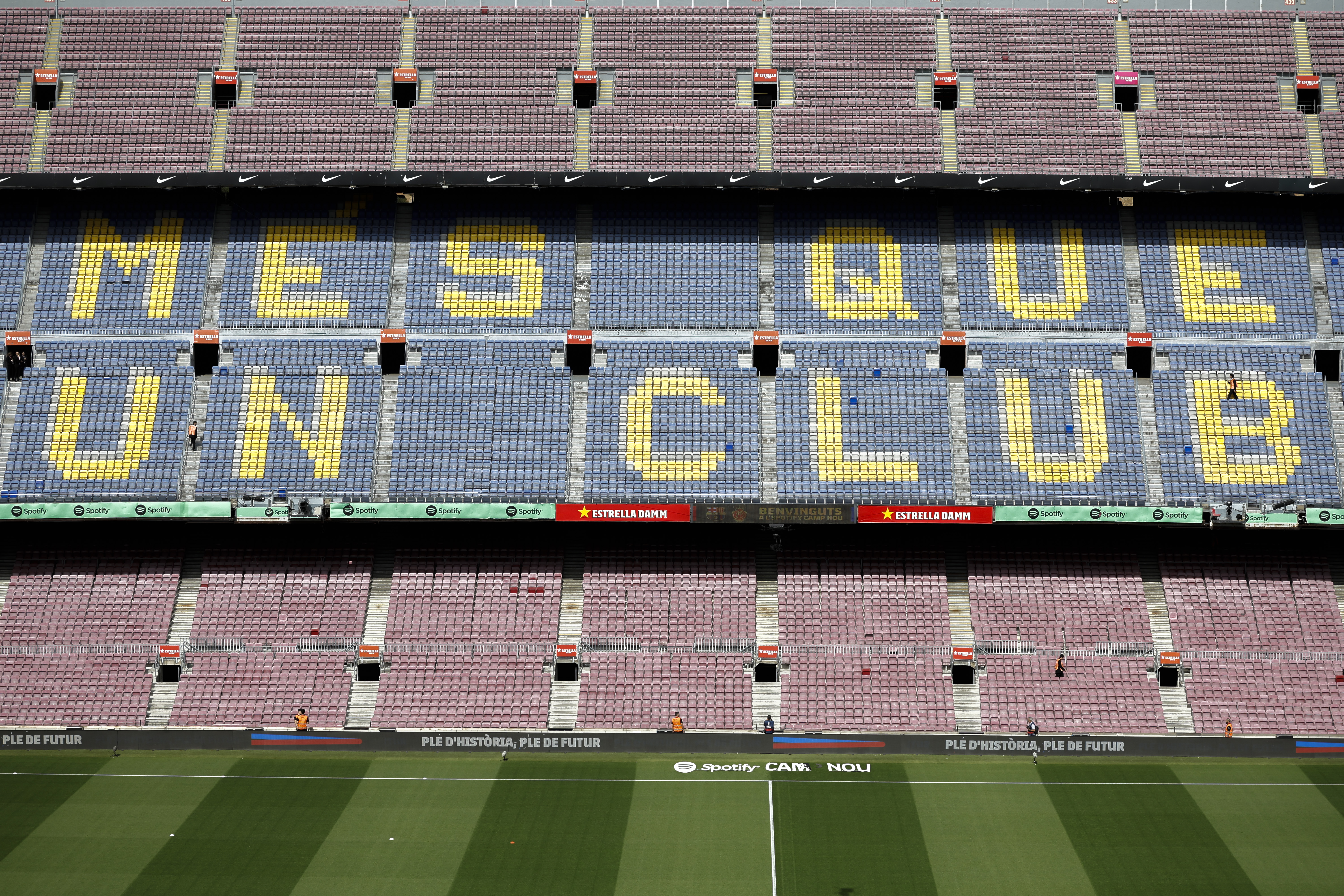 Camp Nou