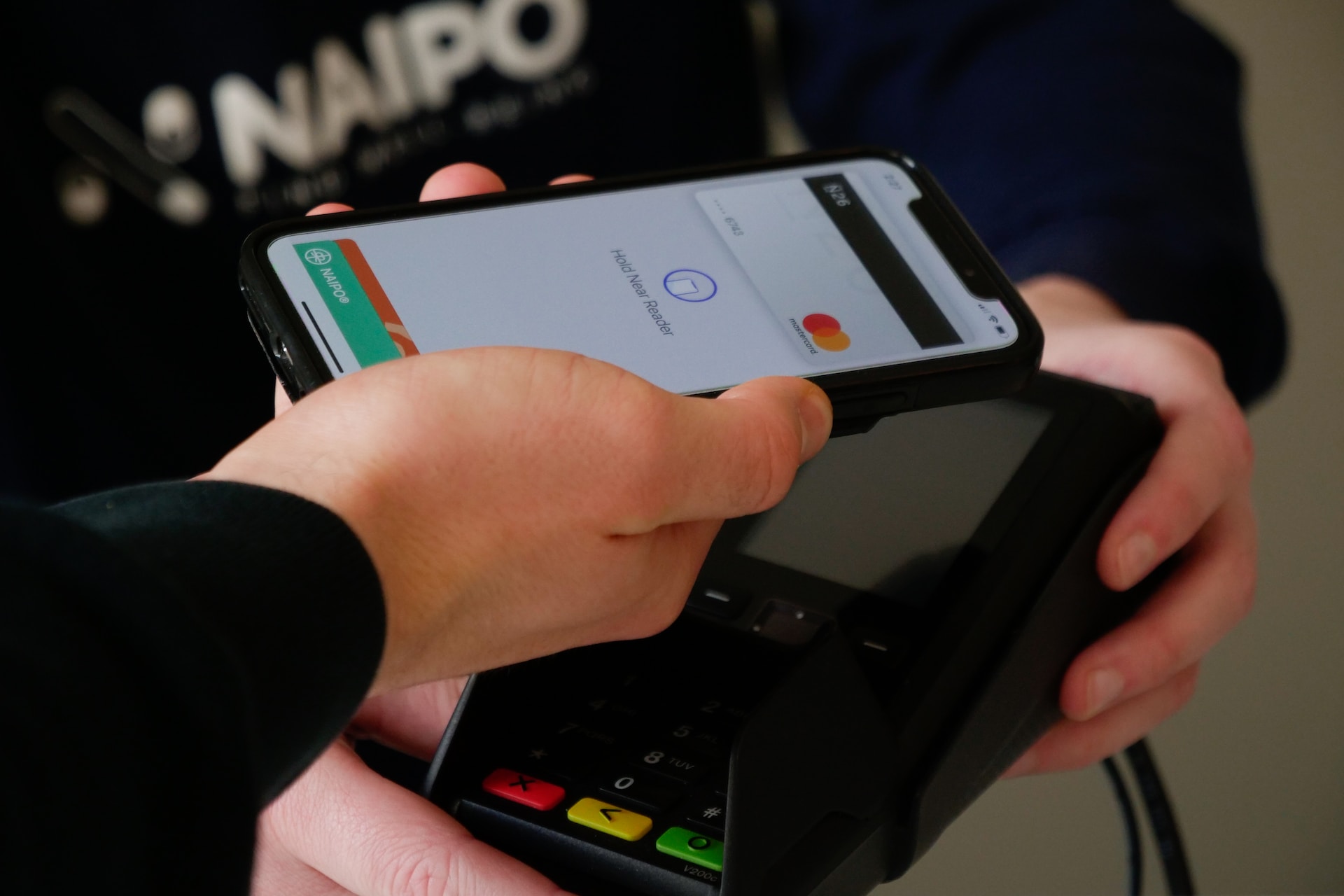 Cómo pagar con Apple Pay en Guatemala