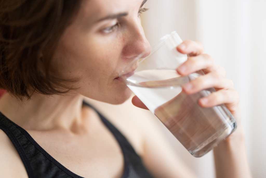 Cómo prevenir golpe de calor