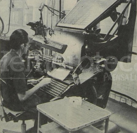 Así ha evolucionado la creación tipográfica en Guatemala desde el siglo XX