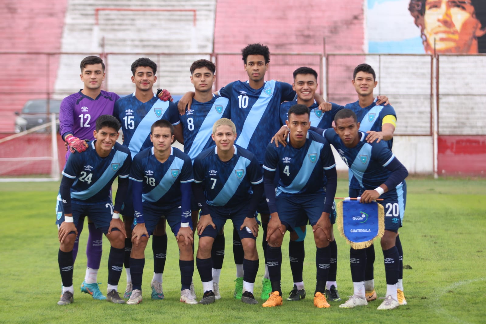 Mundial Sub 20