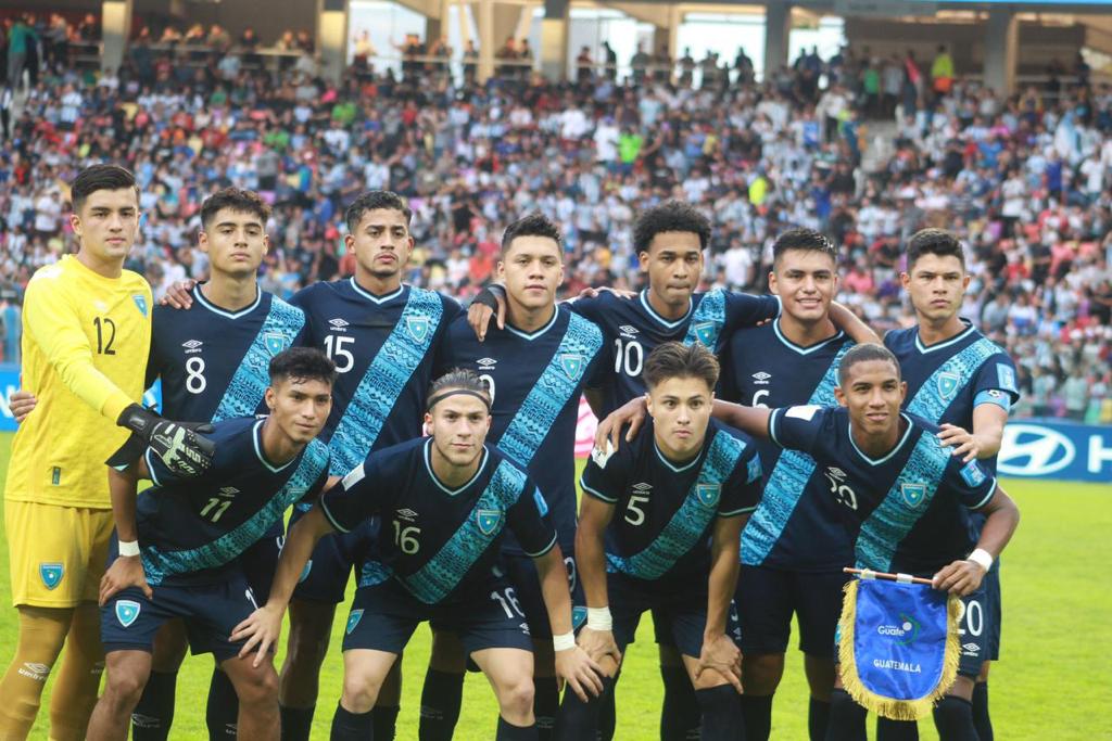 Mundial Sub 20