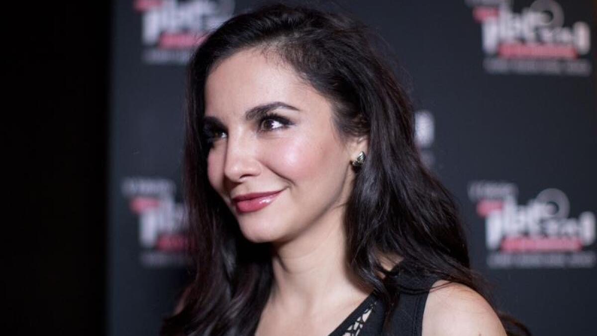 Martha Higareda visita Guatemala