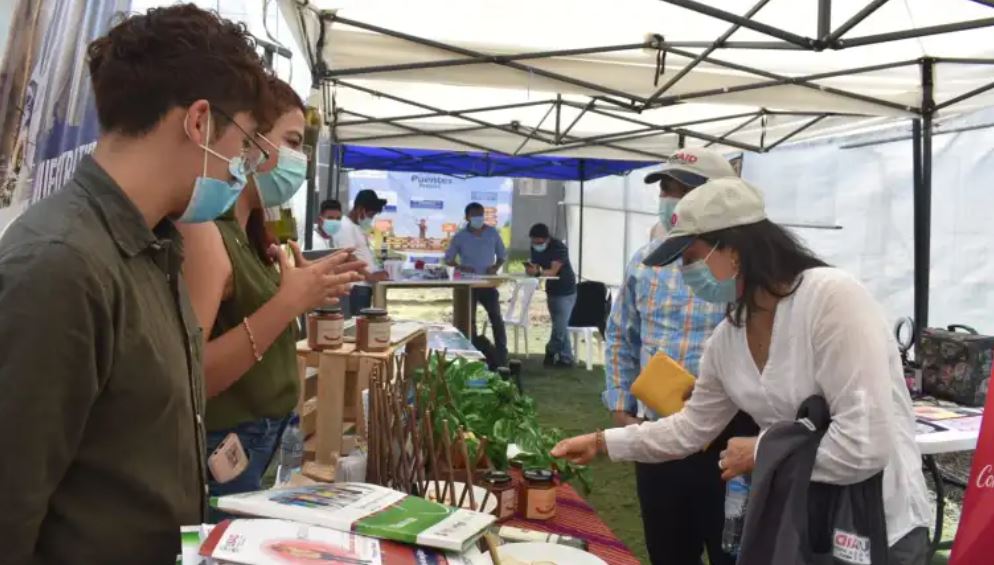 Usaid cuenta con múltiples programas de apoyo en Guatemala, pero las organizaciones creen que la ayuda debe replantearse. (Foto: Usaid)
