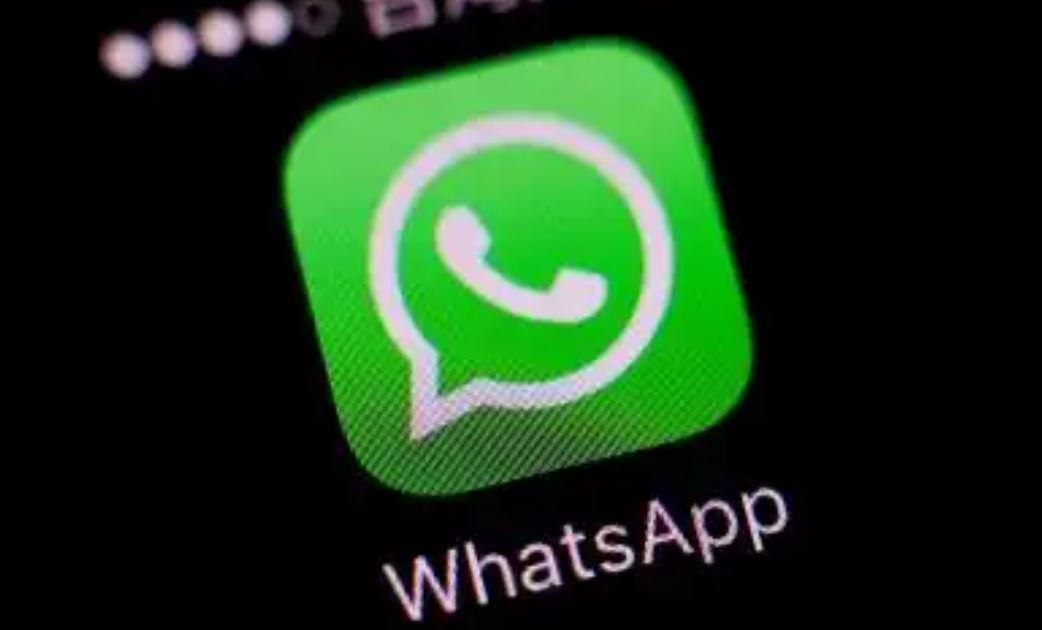 WhatsApp web lanzará una versión beta. (Foto Prensa Libre: EFE)