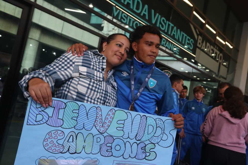 Selección Sub 15