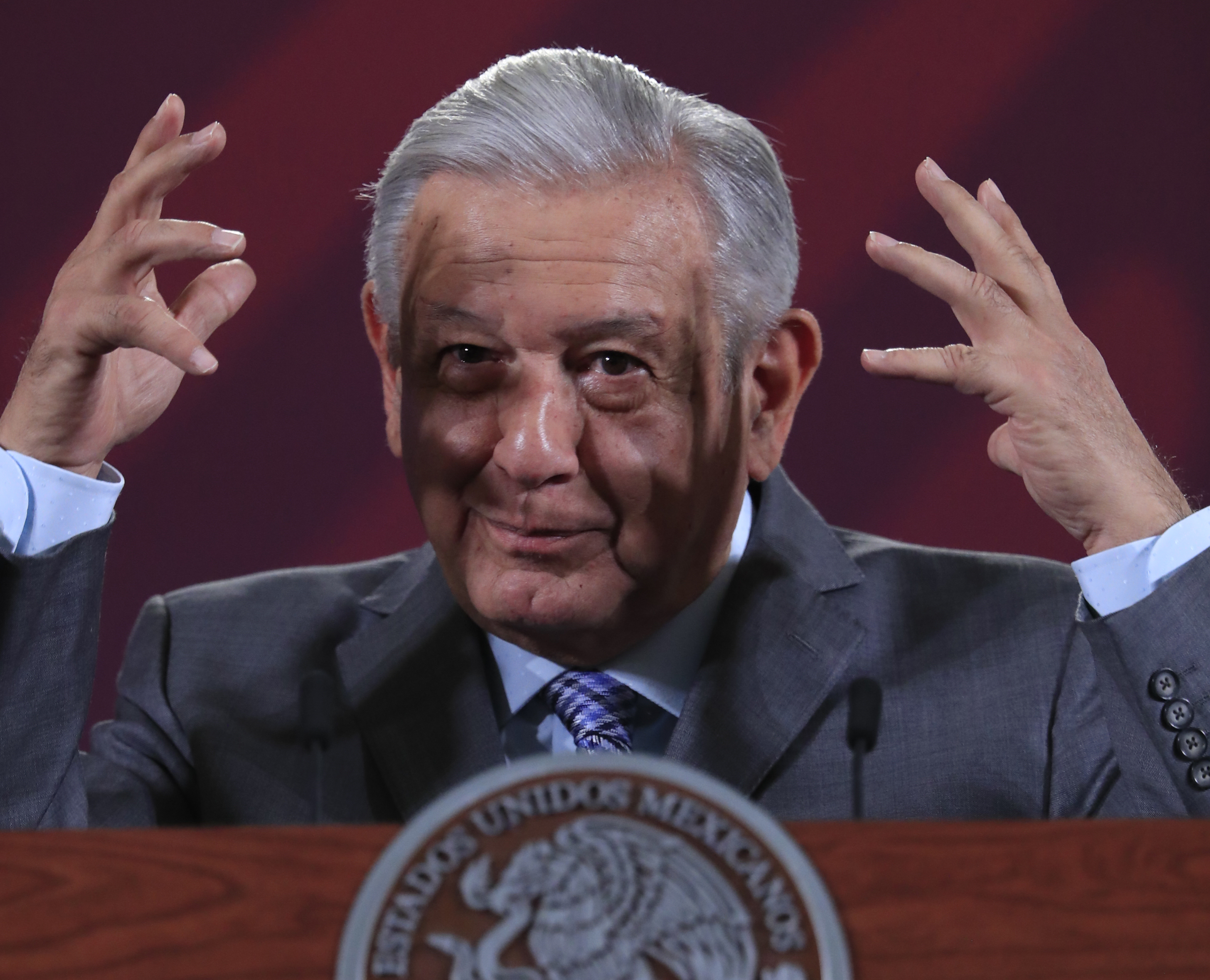 López Obrador